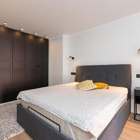 Hilltop Apartments - Ilmarine district Reval Esterno foto