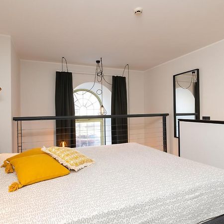 Hilltop Apartments - Ilmarine district Reval Esterno foto