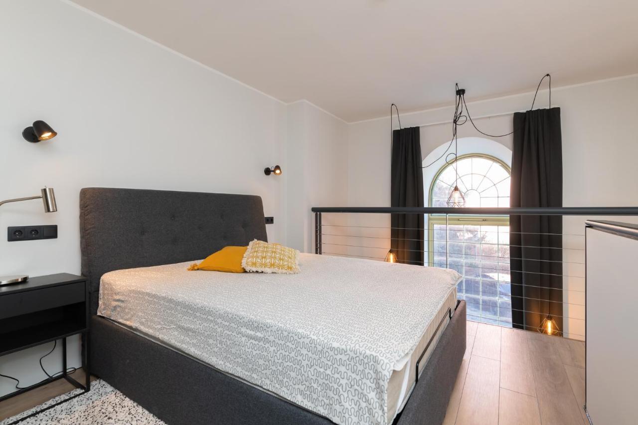 Hilltop Apartments - Ilmarine district Reval Esterno foto
