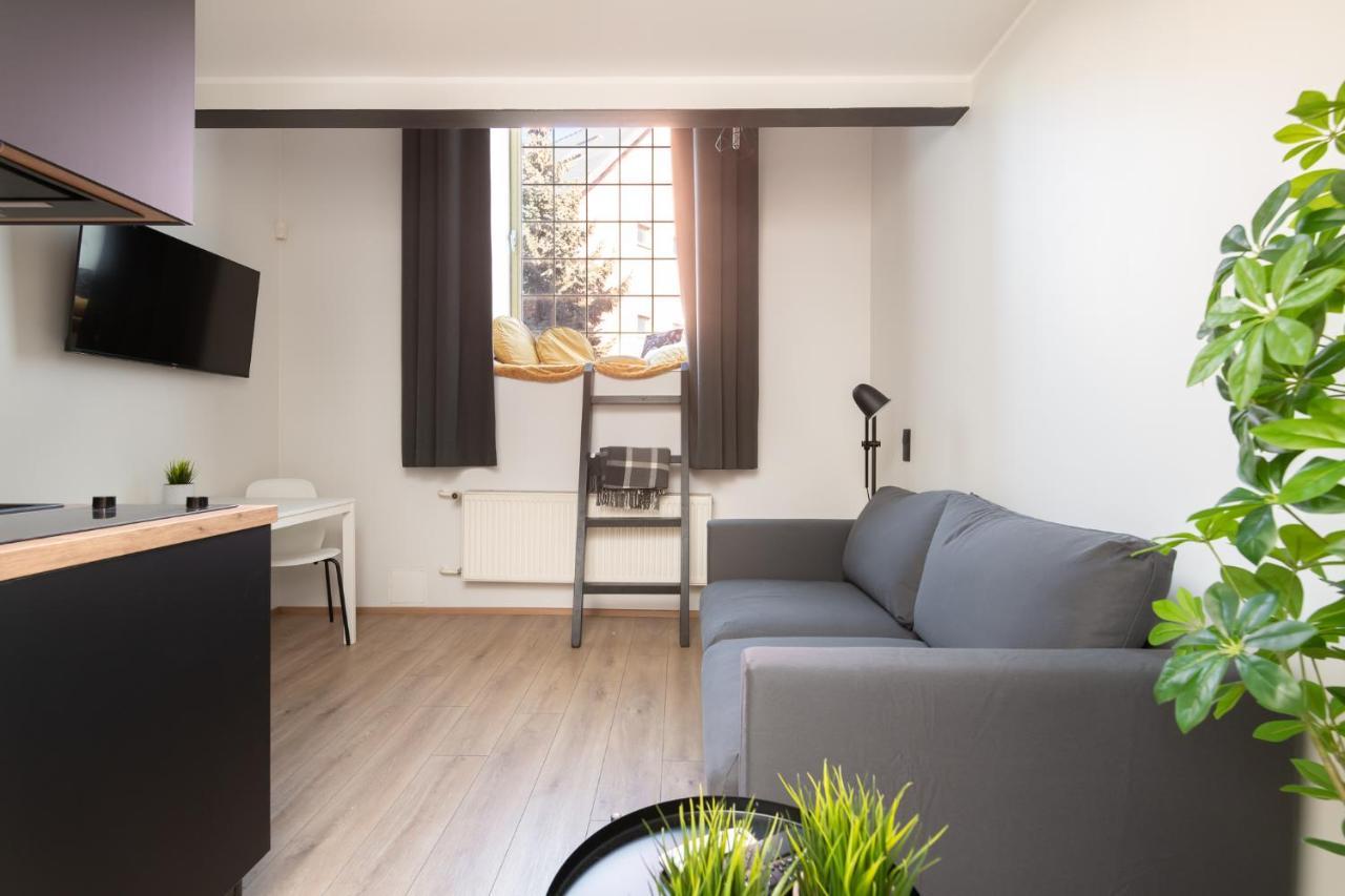 Hilltop Apartments - Ilmarine district Reval Esterno foto