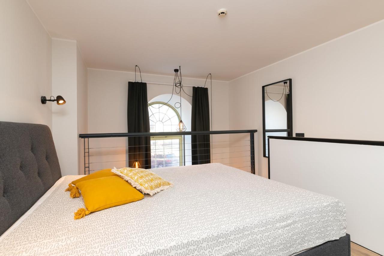 Hilltop Apartments - Ilmarine district Reval Esterno foto