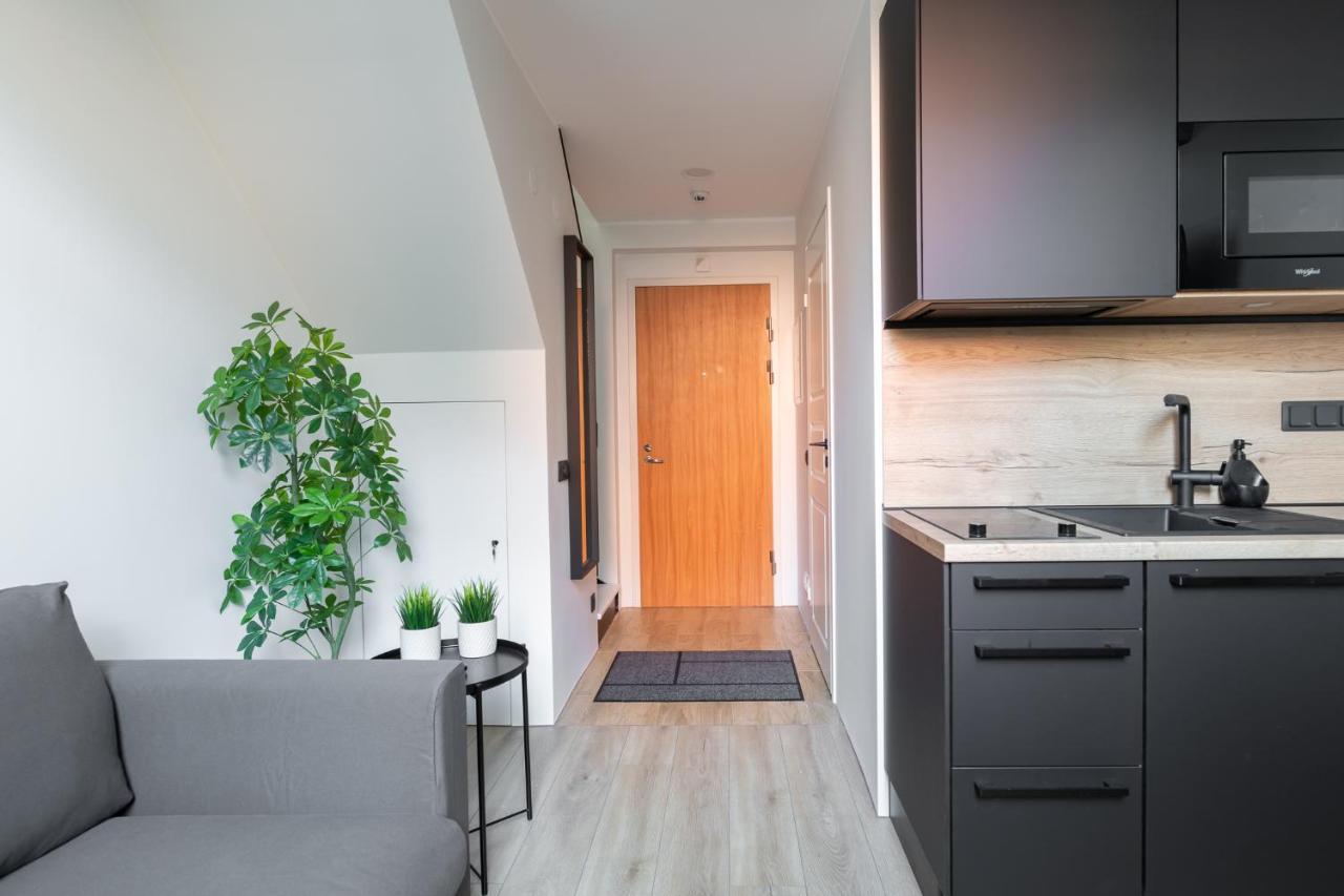 Hilltop Apartments - Ilmarine district Reval Esterno foto