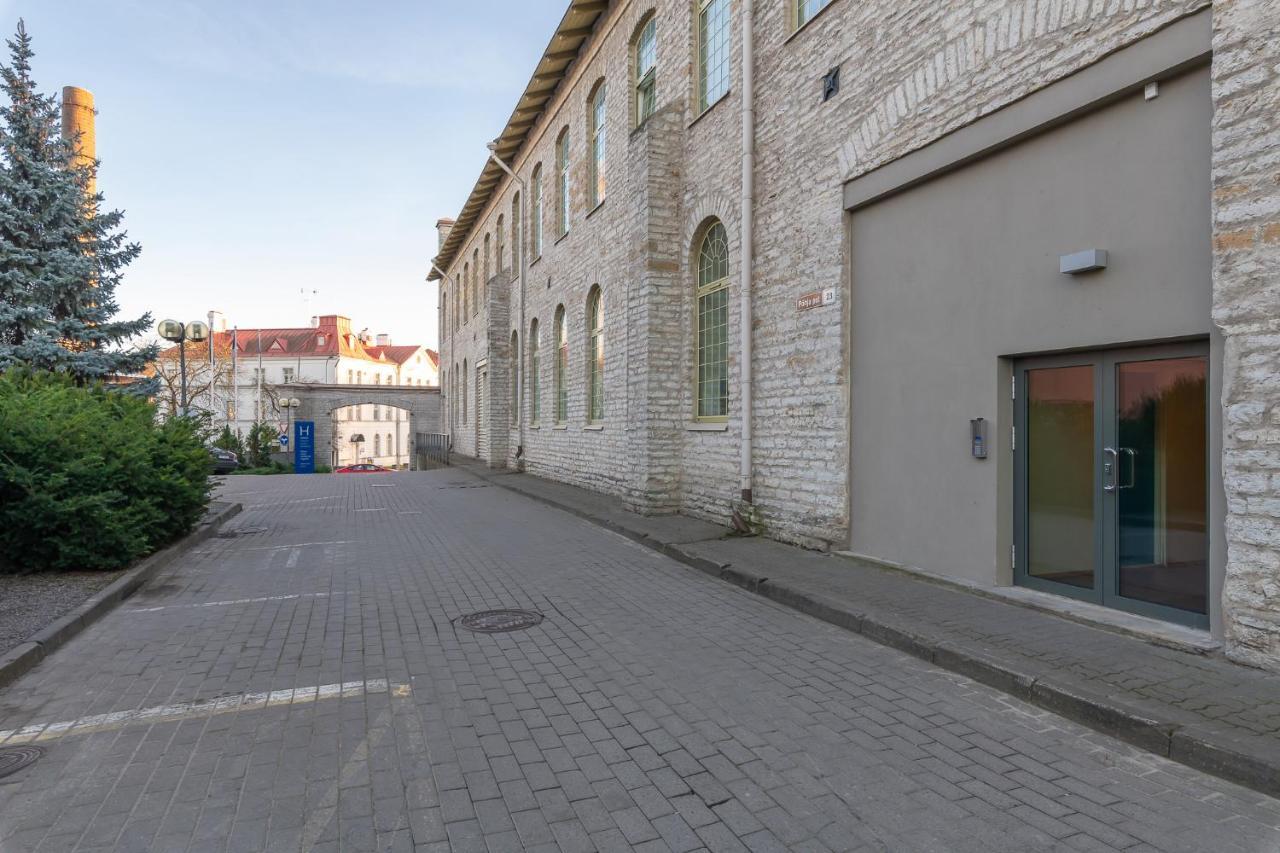 Hilltop Apartments - Ilmarine district Reval Esterno foto