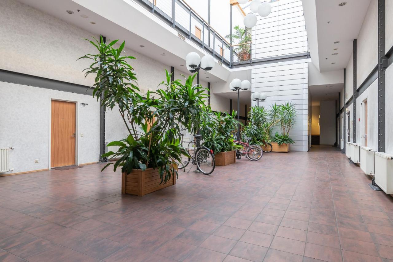 Hilltop Apartments - Ilmarine district Reval Esterno foto