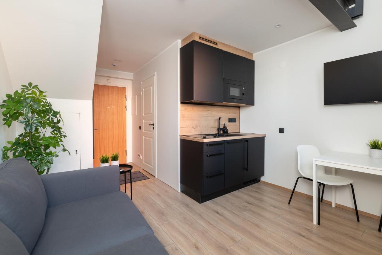Hilltop Apartments - Ilmarine district Reval Esterno foto