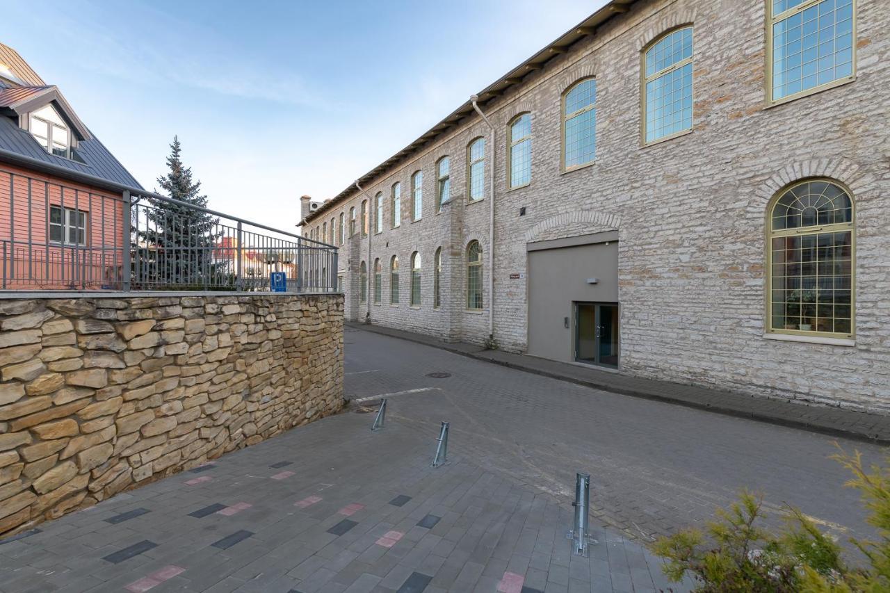 Hilltop Apartments - Ilmarine district Reval Esterno foto